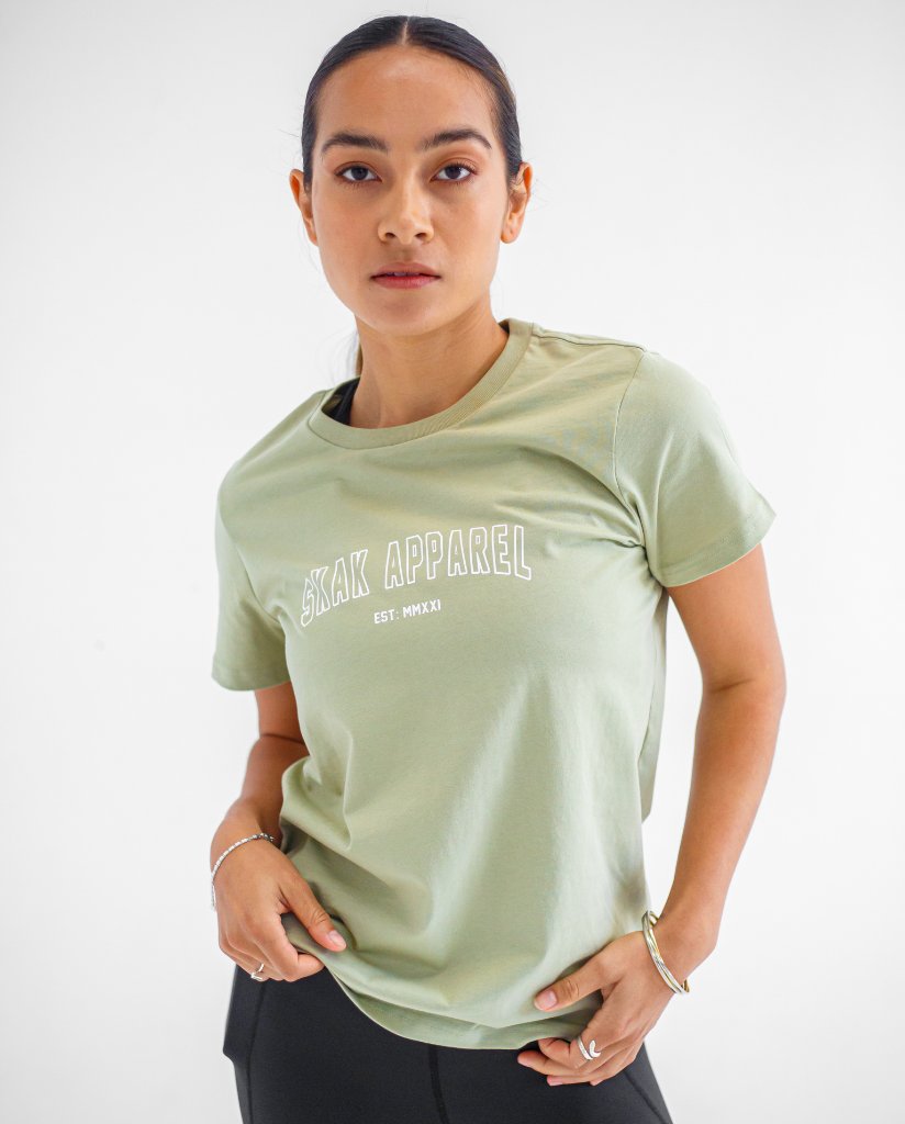 Athletic Women's Tees