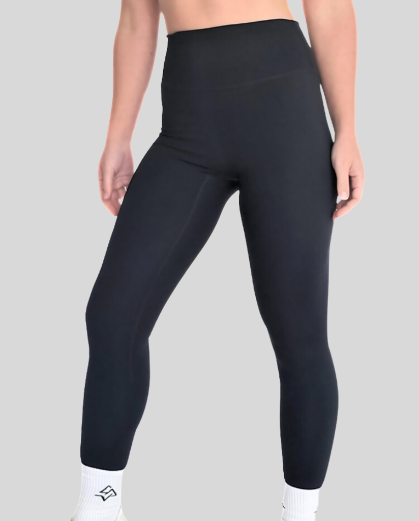 Performance Leggings Black