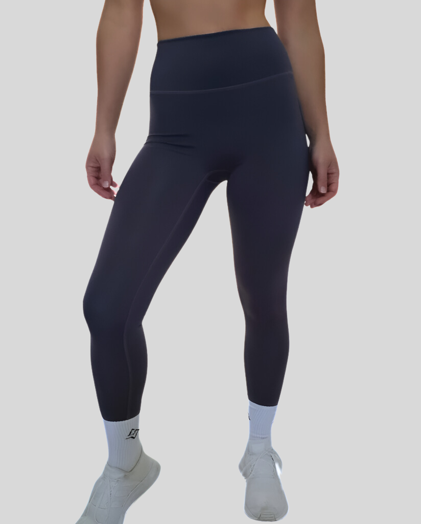 Performance Align Leggings Slate Grey